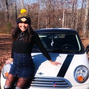 NHL Nashville Predators Hockey Beanie Womens